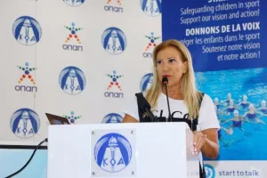 Η προστασία των παιδιών στον αθλητισμό (Φώτος)