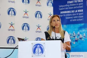 Η προστασία των παιδιών στον αθλητισμό (Φώτος)