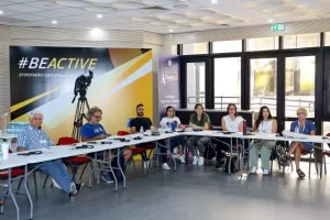 Η προστασία των παιδιών στον αθλητισμό (Φώτος)