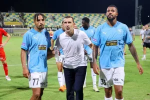 ΑΕΚ - Πάφος FC: Με στυλ... ευρωπαϊκό!