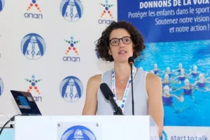 Η προστασία των παιδιών στον αθλητισμό (Φώτος)