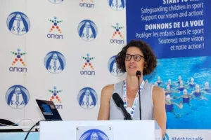 Η προστασία των παιδιών στον αθλητισμό (Φώτος)