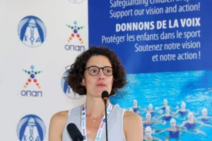 Η προστασία των παιδιών στον αθλητισμό (Φώτος)