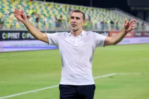ΑΕΚ - Πάφος FC: Με στυλ... ευρωπαϊκό!