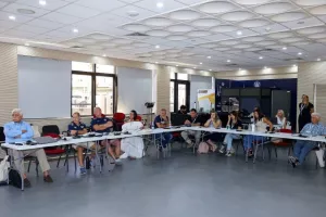 Η προστασία των παιδιών στον αθλητισμό (Φώτος)