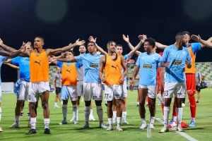 ΑΕΚ - Πάφος FC: Με στυλ... ευρωπαϊκό!