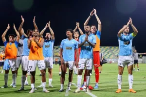 ΑΕΚ - Πάφος FC: Με στυλ... ευρωπαϊκό!