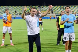 ΑΕΚ - Πάφος FC: Με στυλ... ευρωπαϊκό!