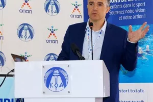 Η προστασία των παιδιών στον αθλητισμό (Φώτος)