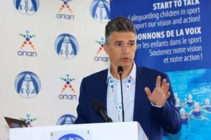 Η προστασία των παιδιών στον αθλητισμό (Φώτος)