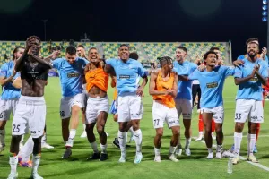 ΑΕΚ - Πάφος FC: Με στυλ... ευρωπαϊκό!