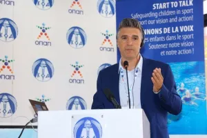 Η προστασία των παιδιών στον αθλητισμό (Φώτος)