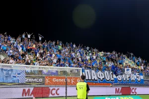 Πάφος/Τα εισιτήρια με Ανόρθωση