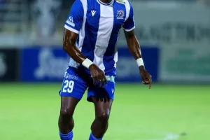Εθνικός-Ανόρθωση (2-2): Φλέρταρε… με μεγάλη ανατροπή η "Κυρία" (φώτος)