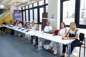 Η προστασία των παιδιών στον αθλητισμό (Φώτος)