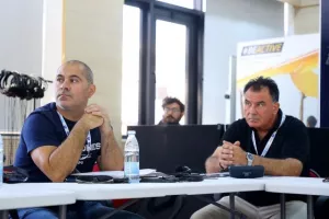 Η προστασία των παιδιών στον αθλητισμό (Φώτος)