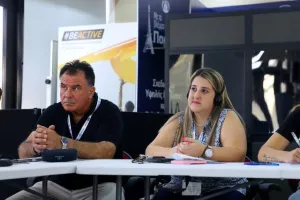 Η προστασία των παιδιών στον αθλητισμό (Φώτος)