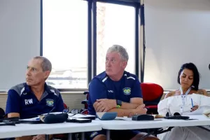 Η προστασία των παιδιών στον αθλητισμό (Φώτος)