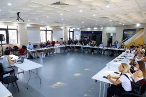 Η προστασία των παιδιών στον αθλητισμό (Φώτος)