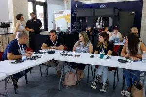 Η προστασία των παιδιών στον αθλητισμό (Φώτος)