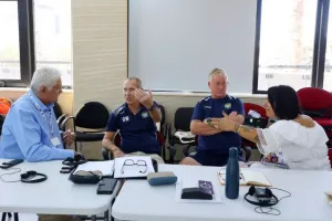 Η προστασία των παιδιών στον αθλητισμό (Φώτος)