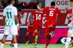 Νέα Σαλαμίνα-Ομόνοια: Ανατροπή στην ανατροπή με εντολή Στεπίνσκι! (φώτος)