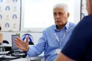 Η προστασία των παιδιών στον αθλητισμό (Φώτος)