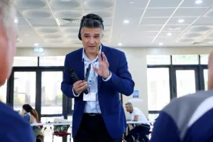 Η προστασία των παιδιών στον αθλητισμό (Φώτος)
