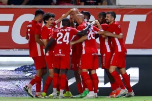 Νέα Σαλαμίνα-Ομόνοια: Ανατροπή στην ανατροπή με εντολή Στεπίνσκι! (φώτος)