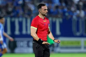 Εθνικός-Ανόρθωση (2-2): Φλέρταρε… με μεγάλη ανατροπή η "Κυρία" (φώτος)