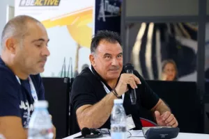 Η προστασία των παιδιών στον αθλητισμό (Φώτος)