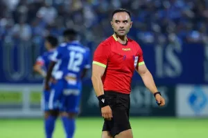 Εθνικός-Ανόρθωση (2-2): Φλέρταρε… με μεγάλη ανατροπή η "Κυρία" (φώτος)