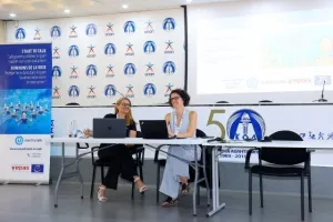 Η προστασία των παιδιών στον αθλητισμό (Φώτος)