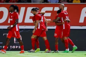 Νέα Σαλαμίνα-Ομόνοια: Ανατροπή στην ανατροπή με εντολή Στεπίνσκι! (φώτος)