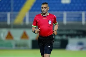Εθνικός-Ανόρθωση (2-2): Φλέρταρε… με μεγάλη ανατροπή η "Κυρία" (φώτος)