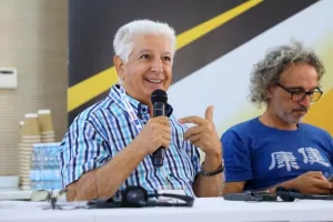 Η προστασία των παιδιών στον αθλητισμό (Φώτος)