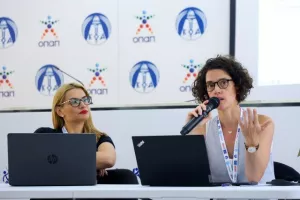 Η προστασία των παιδιών στον αθλητισμό (Φώτος)