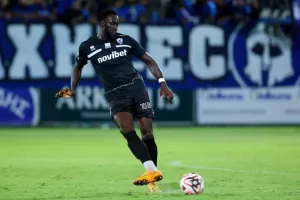 Εθνικός-Ανόρθωση (2-2): Φλέρταρε… με μεγάλη ανατροπή η "Κυρία" (φώτος)