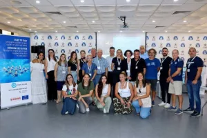 Η προστασία των παιδιών στον αθλητισμό (Φώτος)