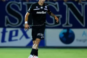 Εθνικός-Ανόρθωση (2-2): Φλέρταρε… με μεγάλη ανατροπή η "Κυρία" (φώτος)