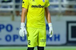 Εθνικός-Ανόρθωση (2-2): Φλέρταρε… με μεγάλη ανατροπή η "Κυρία" (φώτος)
