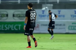 Εθνικός-Ανόρθωση (2-2): Φλέρταρε… με μεγάλη ανατροπή η "Κυρία" (φώτος)