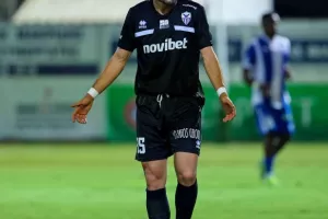 Εθνικός-Ανόρθωση (2-2): Φλέρταρε… με μεγάλη ανατροπή η "Κυρία" (φώτος)