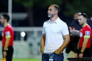 Εθνικός-Ανόρθωση (2-2): Φλέρταρε… με μεγάλη ανατροπή η "Κυρία" (φώτος)