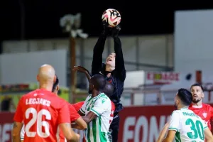 Νέα Σαλαμίνα-Ομόνοια: Ανατροπή στην ανατροπή με εντολή Στεπίνσκι! (φώτος)