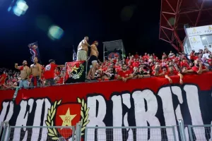 Νέα Σαλαμίνα-Ομόνοια: Ανατροπή στην ανατροπή με εντολή Στεπίνσκι! (φώτος)
