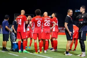 Νέα Σαλαμίνα-Ομόνοια: Ανατροπή στην ανατροπή με εντολή Στεπίνσκι! (φώτος)