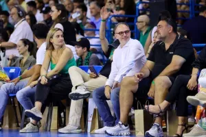 Παναθηναϊκός - Μακάμπι Τελ Αβίβ (Φωτορεπορτάζ)