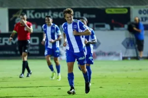 Εθνικός-Ανόρθωση (2-2): Φλέρταρε… με μεγάλη ανατροπή η "Κυρία" (φώτος)