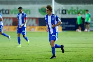 Εθνικός-Ανόρθωση (2-2): Φλέρταρε… με μεγάλη ανατροπή η "Κυρία" (φώτος)